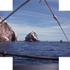 012 - Topolobampo - Tip of Farollon Rock - Shrimp Boat, Commercial (-1x-1, -1 bytes)